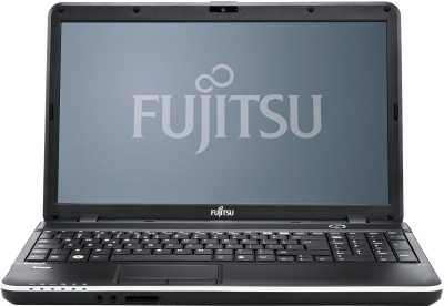 fujitsu lifebook a512 vfy:a5120mpac2ru