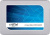 Накопитель SSD Crucial SATA III 480Gb CT480BX300SSD1 BX300 2.5"