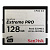 SDCFSP-128G-G46D Карта памяти SanDisk Extreme Pro CFAST 2.0 128GB 525MB/s VPG130