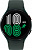 смарт-часы samsung galaxy watch 4 1.4" amoled корп.оливковый рем.оливковый (sm-r870nzgacis)