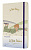 dpp12wn3y21 еженедельник moleskine le l` petit prince wknt large 130х210мм 144стр. белый