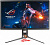 90lm03a0-b01370 монитор asus 27" pg27uq ips 3840x2160 144hz g-sync 600cd/m2 16:9