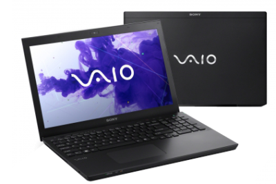 sony vaio svs-1511s3r/b