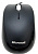 U81-00083 Мышь Microsoft L2 Compact Optical Mouse 500 Mac/Win EMEA EFR EN/AR/FR/EL/IT/RU/ES Hdwr Black