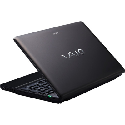 sony vaio vpc-ec3m1r/bj