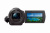 fdrax33b.cel видеокамера sony fdr-ax33 черный is opt 2.7" touch lcd 4k ms xc-hg duo+sdhc flash/flash/wifi