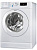 Стиральная машина Indesit BWUE 51051 L B класс: A-10% загр.фронтальная макс.:5кг белый