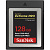 Карта памяти COMPACT FLASH 128GB SDCFE-128G-GN4NN SANDISK