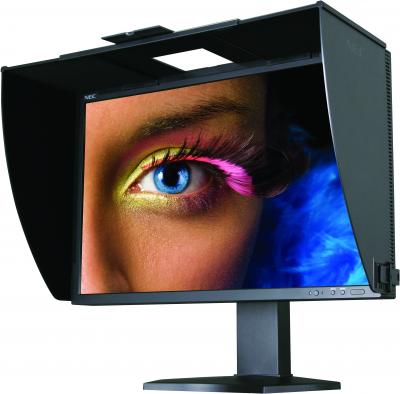 nec spectraview reference 271