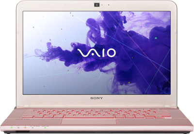 sony vaio sve-14a2v6r/p