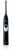Зубная щетка электрическая Philips Sonicare 2 Series HX6232/20 черный