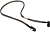 acd cable acd-ra8643-8087-08m, (аналог 2280200-r, 2281300-r), 75cm, internal sff8643(угловой)-to-sff8087 (hdmsas rightangle -to- msas) (6705052)