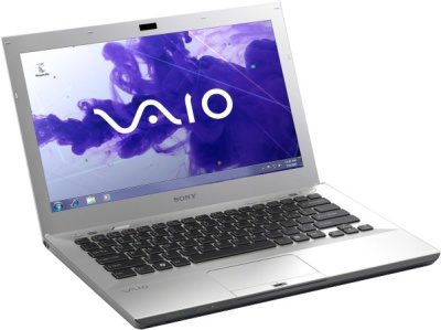 sony vaio vpc-sb4v9r/s